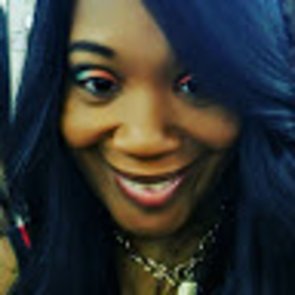 Meet your Posher, Veda